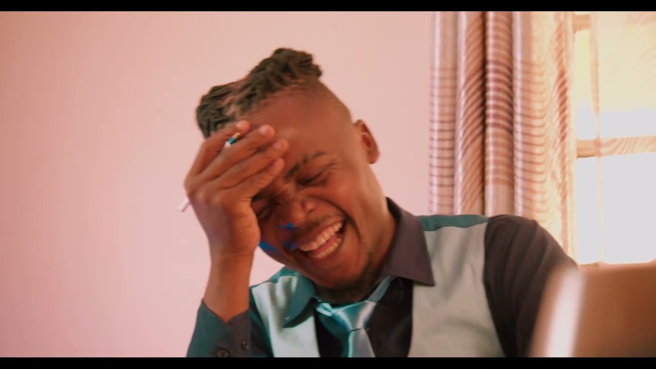 NYASAYE - ROSAFI MUSIC [ OFFICIAL MUSIC VIDEO]