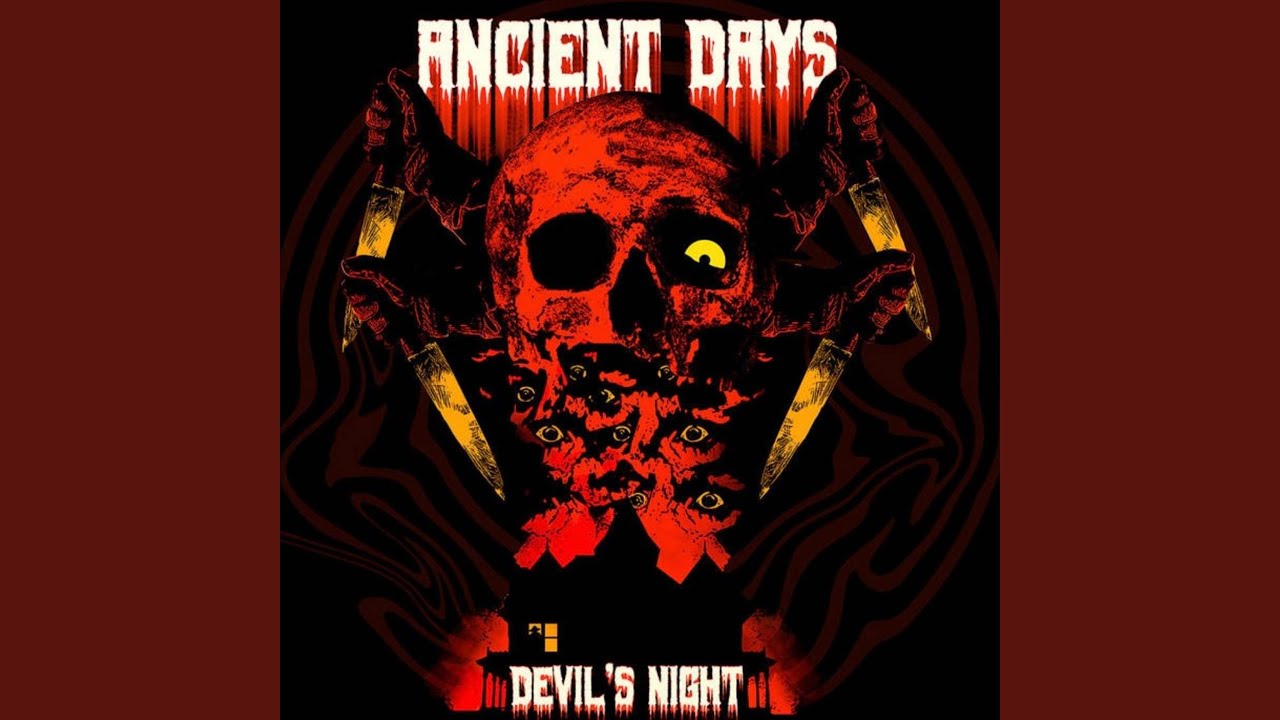 Devil's Night