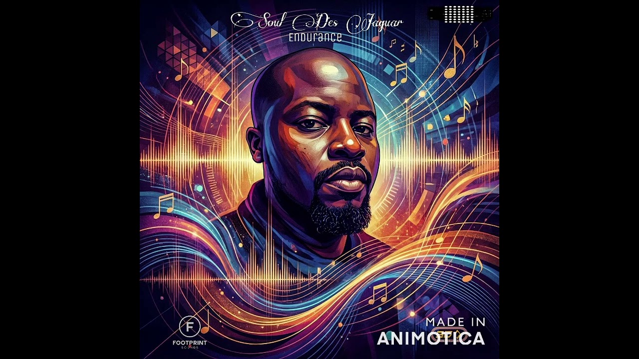 Soul Des Jaguar-Endurance 