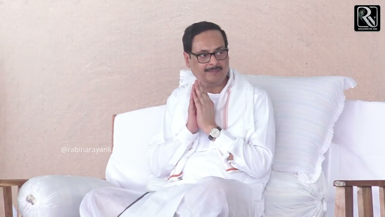 || MITA RE ANDHER GHANGHOR || Pandit Balaram Das || Chakradhari Nayak || Bhubaneswar Utsav 2024 ||