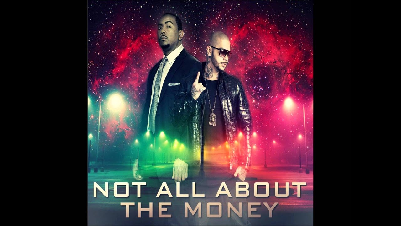 Timati & La La Land feat. Timbaland & Grooya - Not All About The Money (Official Video HD)