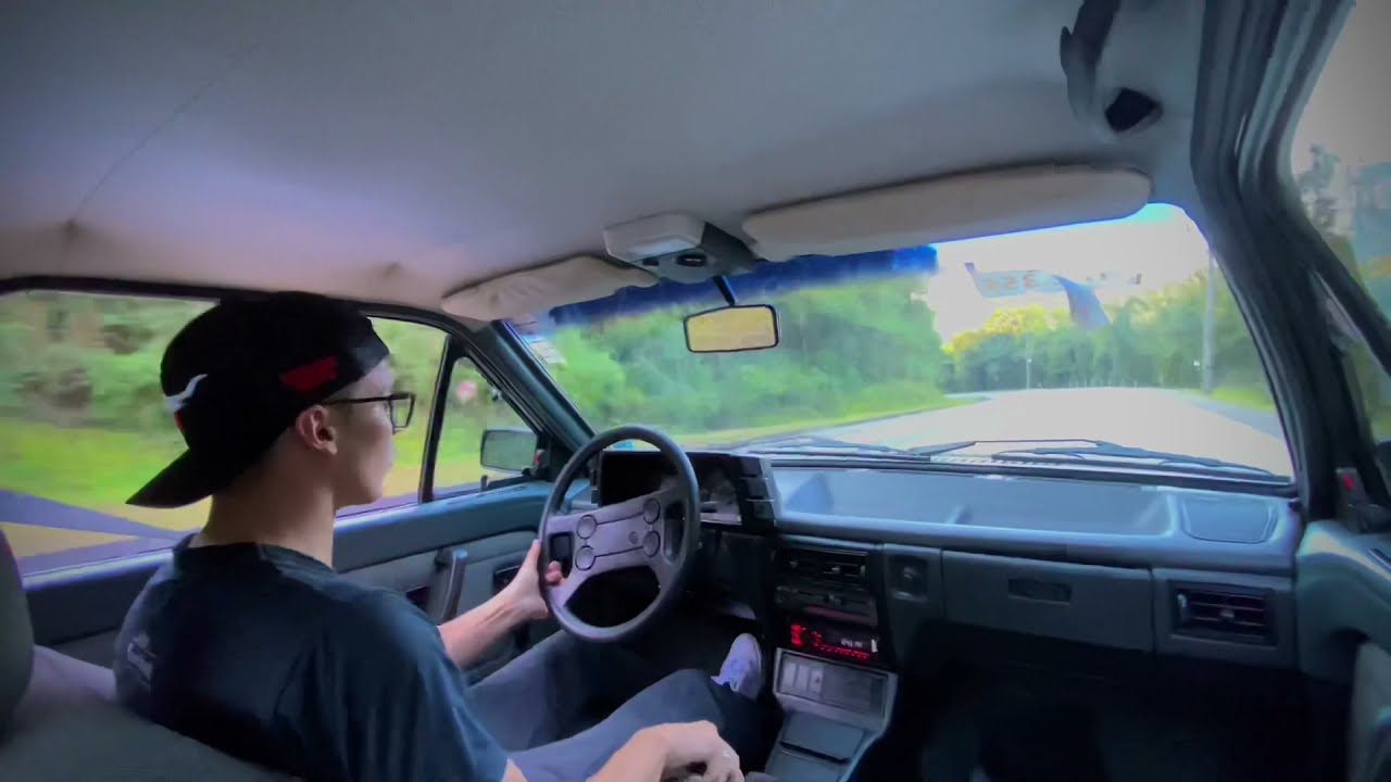 VOYAGE GLS - Direto ao ponto e puramente divertido