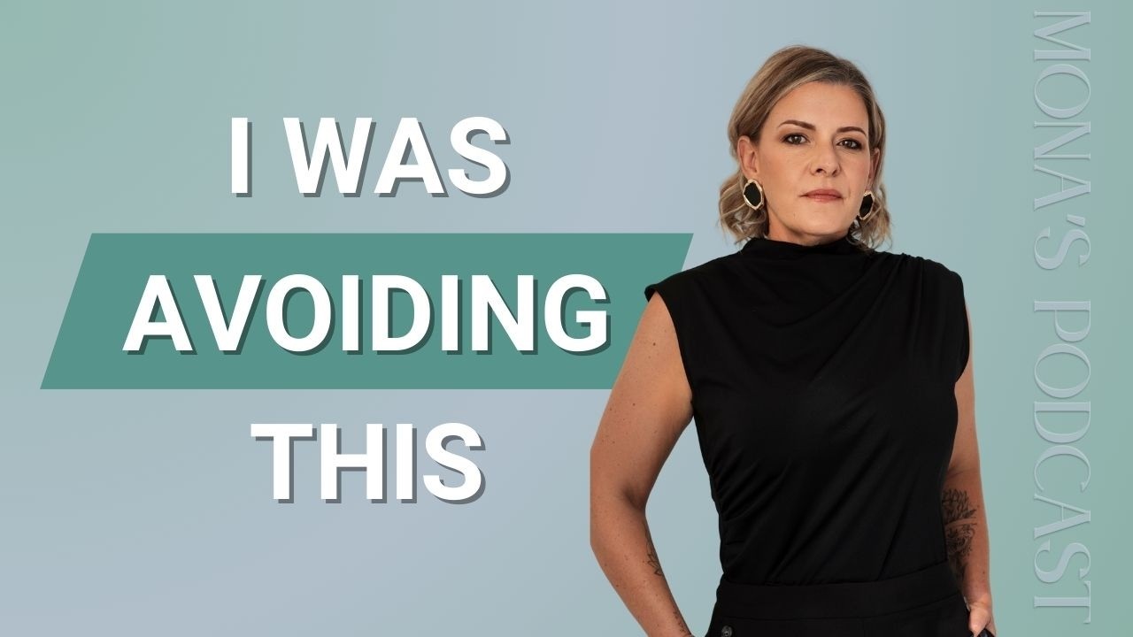 Eps 1|  Cultivating Courage: The Beginning of My Root Cause Journey