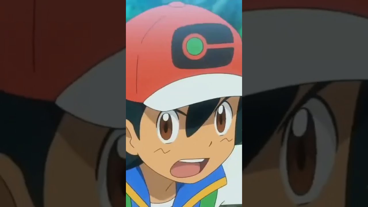 ||👍Ash and Goh vs Mewtwo|| | Pokemon journey | 