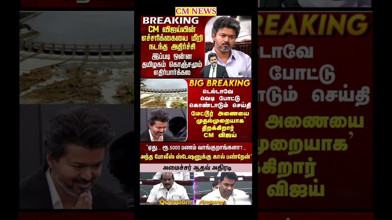 TVK Thalapathy vijay anna || #tvk#dmk#admk#congress#bjp#breakingnews#news#thalapathy#vijay#cjp