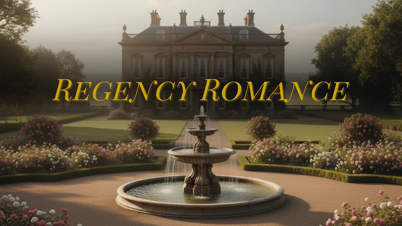 A Walk Through Austen&rsquo;s World | 19th-Century Instrumental Regency Music