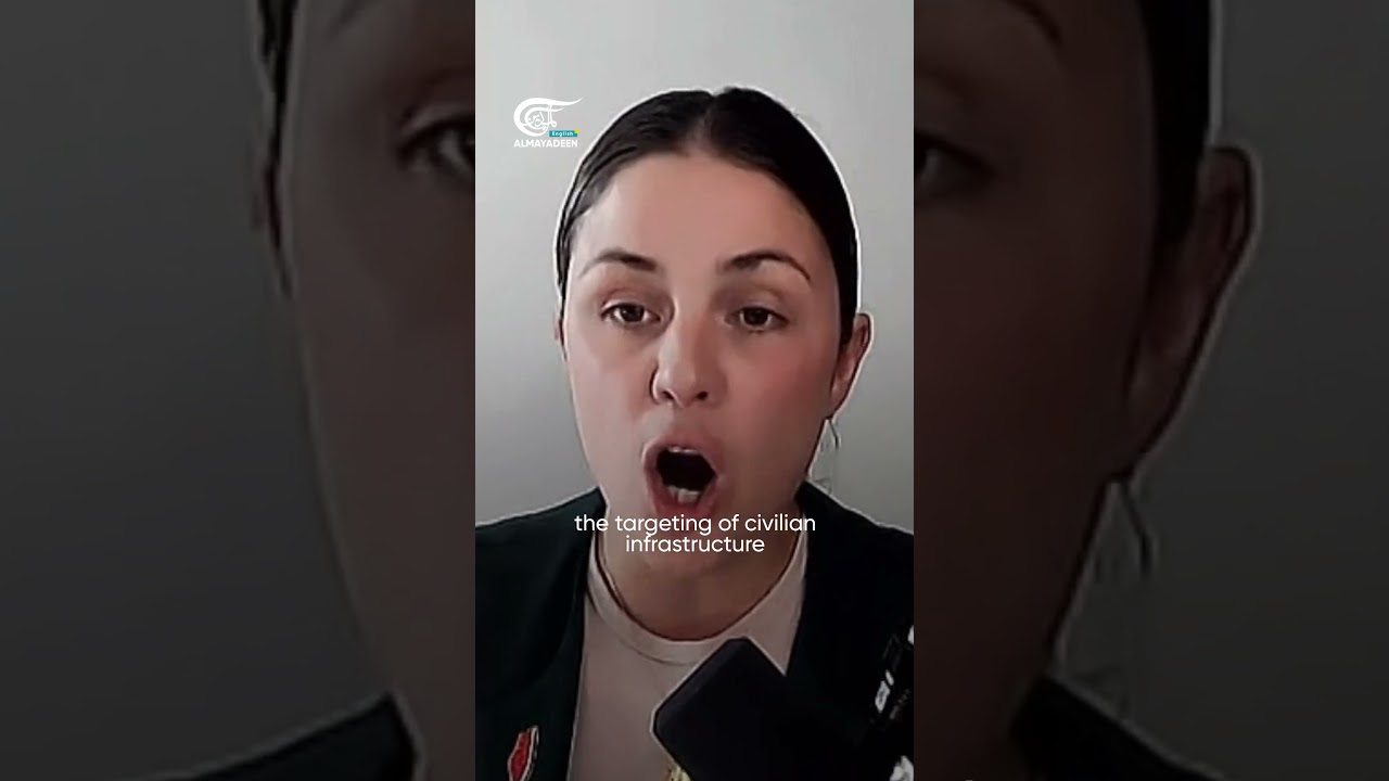 Ex-US intelligence officer: US-Israeli actions are the definition of terrorism