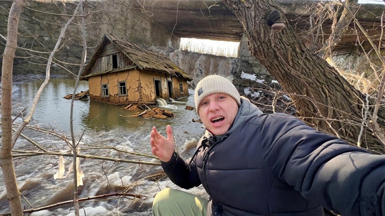 Полтавська Область під Водою, Потоп чи це вже Кінець Світу, Дамби Тріщать 