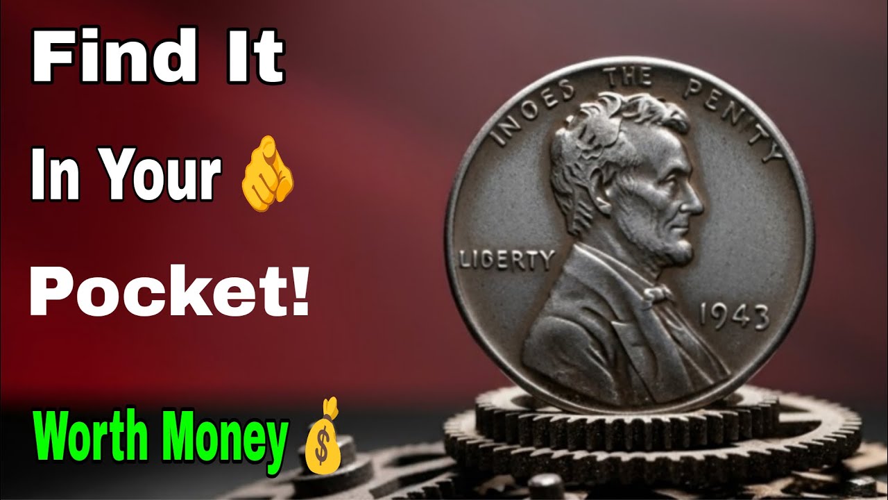 Don&rsquo;t Spend This Penny! Ultra Rare Wheat Pennies Worth Thousands in 2025!