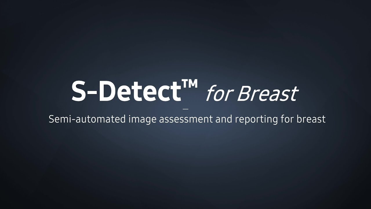Breast with RS85 Prestige