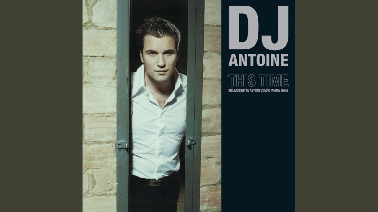 This Time (Klaas Remix)