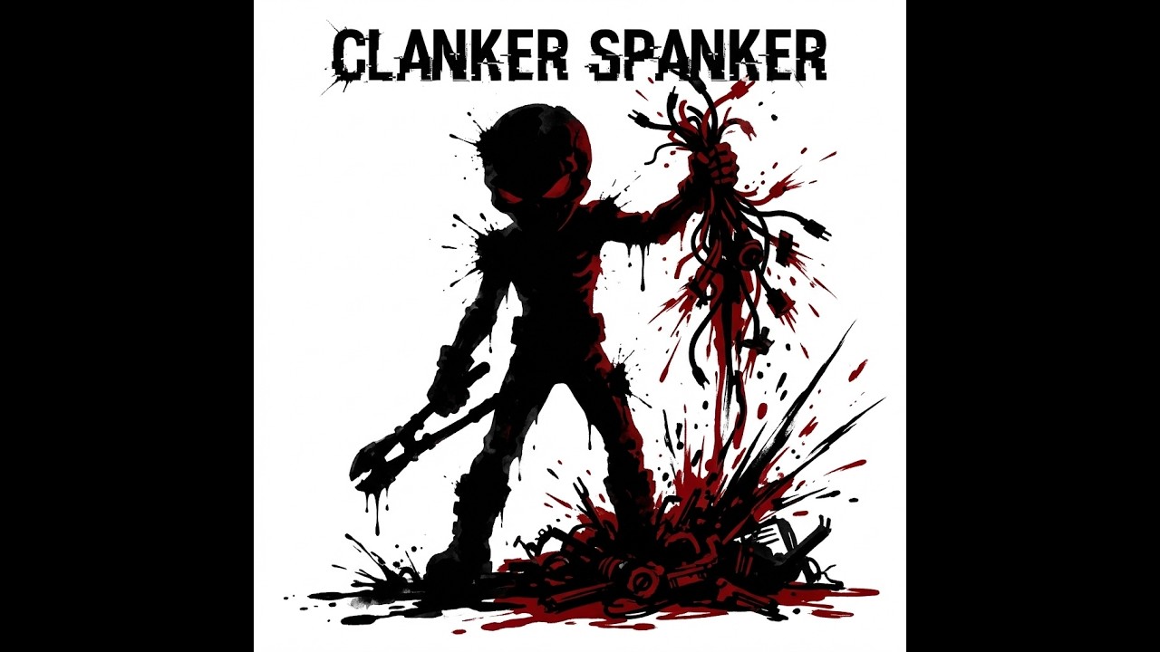 Clanker Spanker