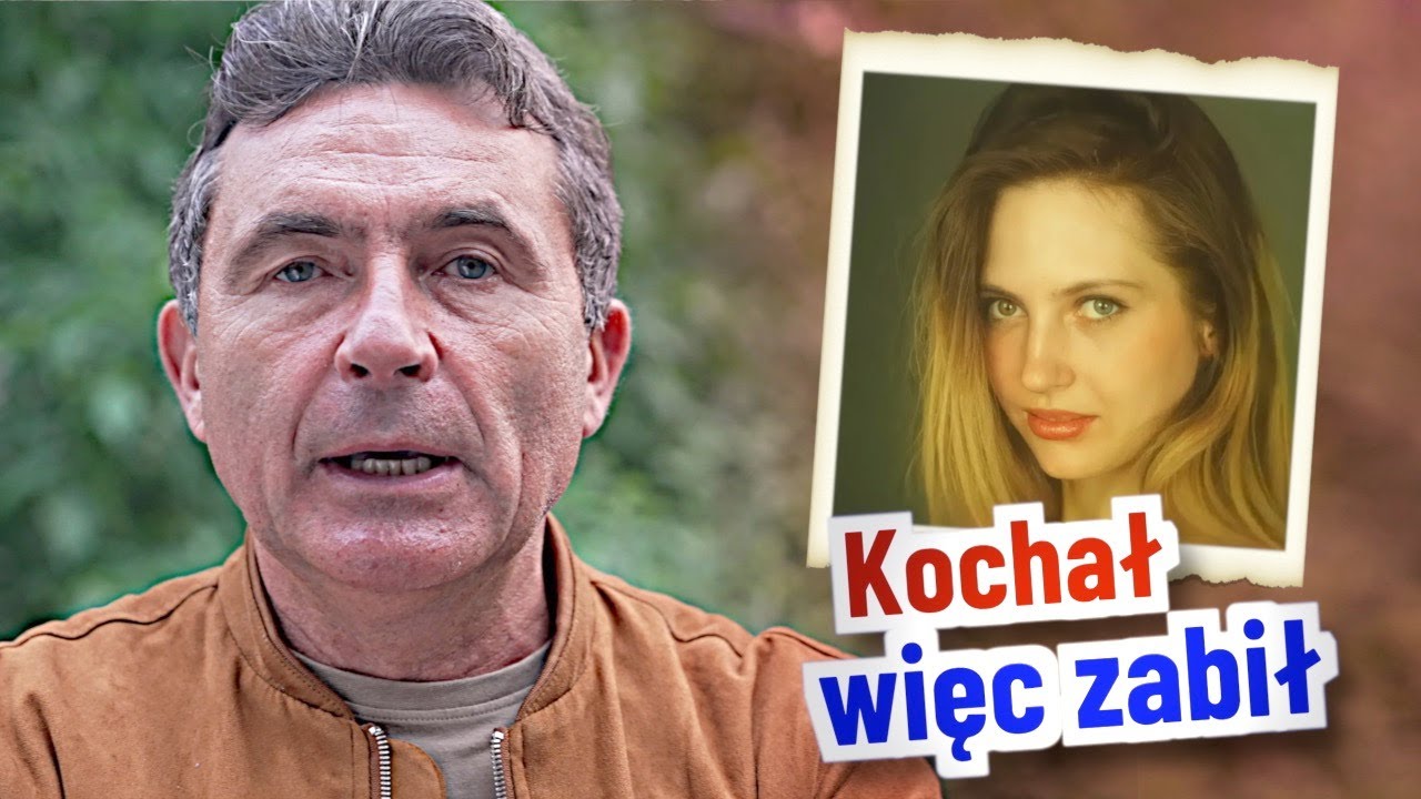 Miał problem sercowy, więc zamordował kobietę...