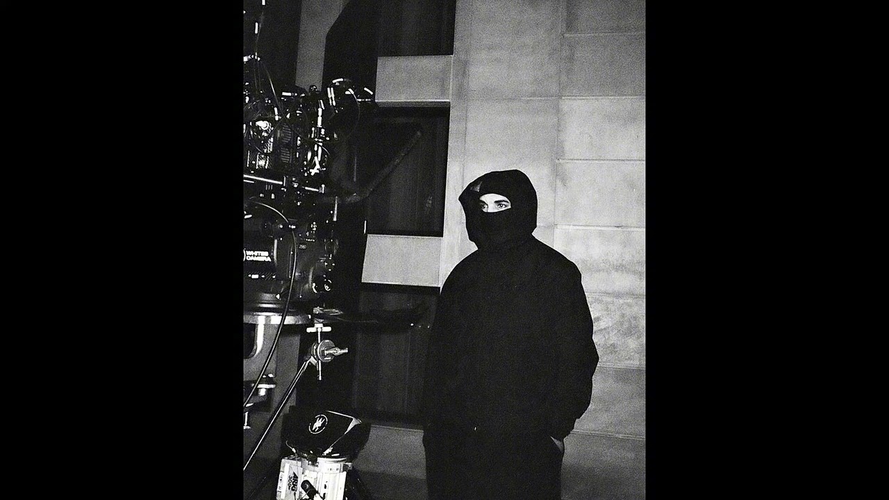 [FREE] Drake x Giveon Type Beat – 