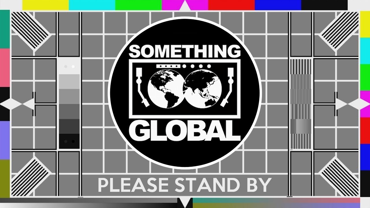 Steve'Butch'Jones (Pt1) Something Global presents Something Sunday 30 July 2017