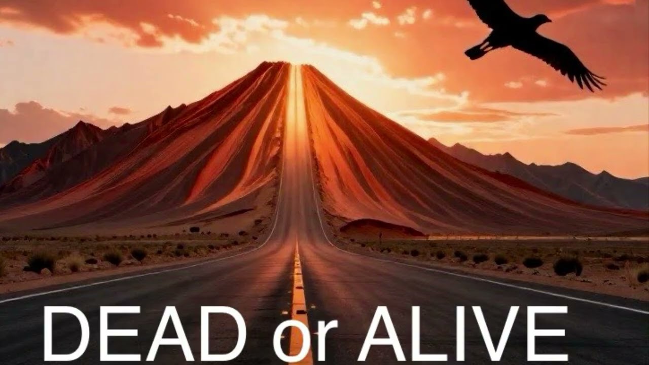 Infinity-Dead or Alive mix-