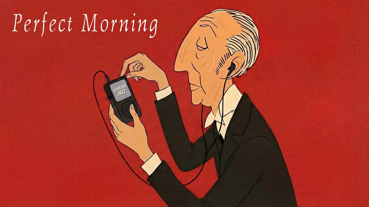 Morning Espresso