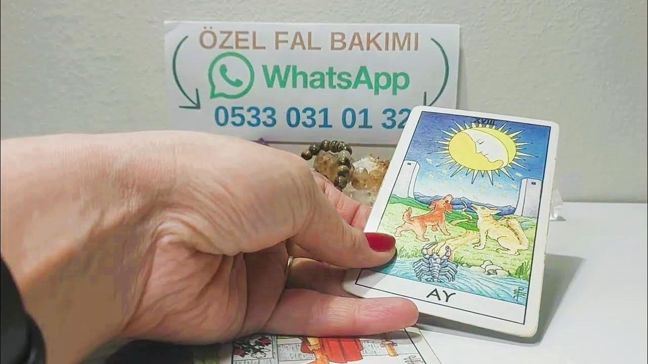 🧠 AKLINDA DÖNEN BİR KONU VAR: KARAR NETLEŞMİYOR | 9 MART TAROT FALI