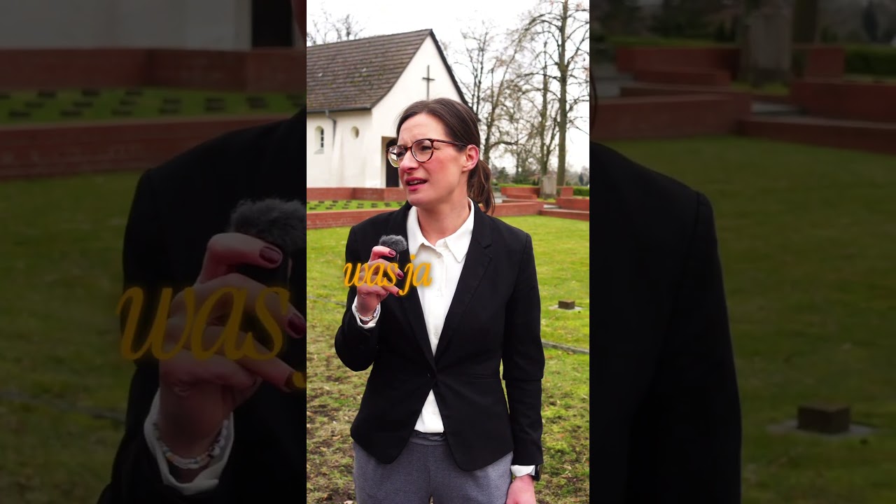 Welche Musik wird auf Beerdigungen gespielt? 