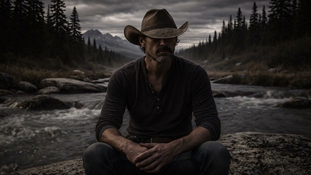 1.5 Hours of Raw Dark Country Blues | Ferron | late nights