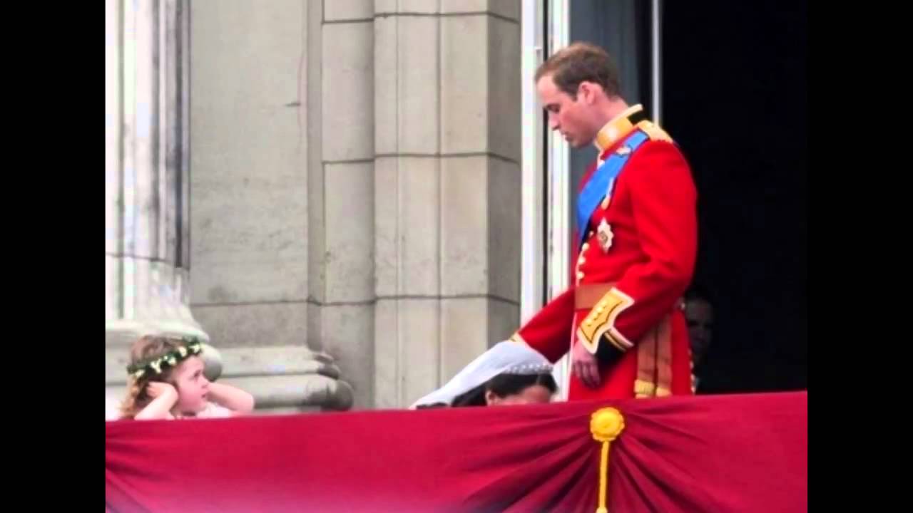 Hirsty's Daily Dose - Royal Wedding Disco