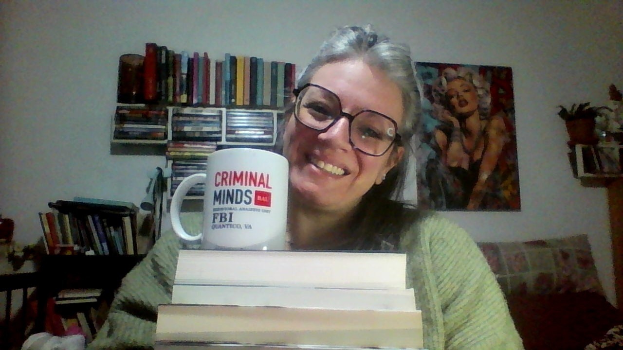 Book haul febbraio 2026