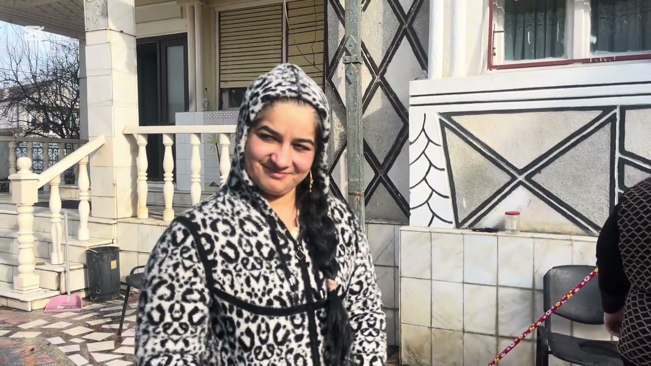 Ce i s-a furat Mariei din curte? Maria suparata din această cauză!