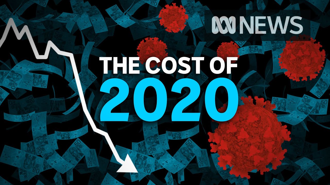 How the COVID-19 pandemic caused a massive sudden economic stop in 2020 | The Business