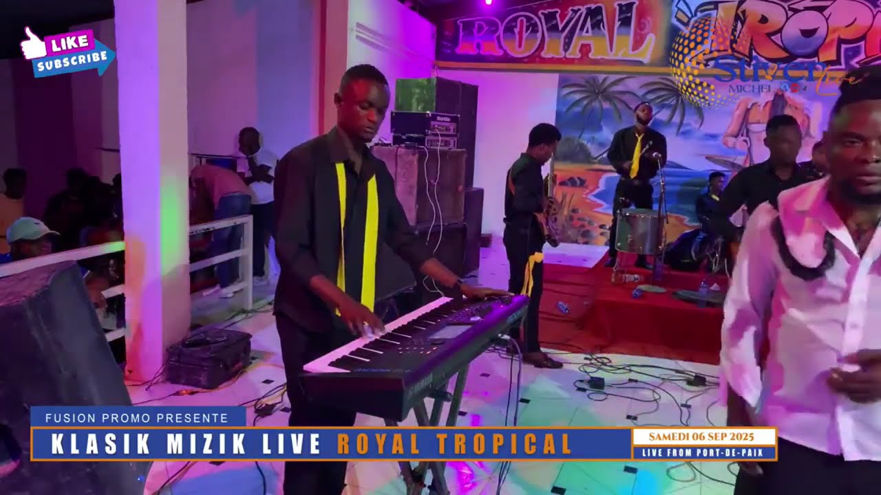 Sa Se Yon Chay, Fidelite, Interpretation Klasik Mizik