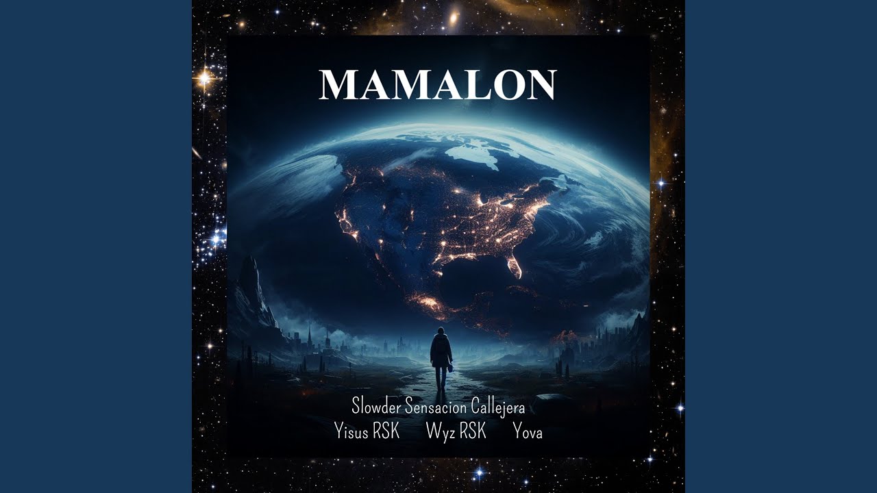 Mamalón