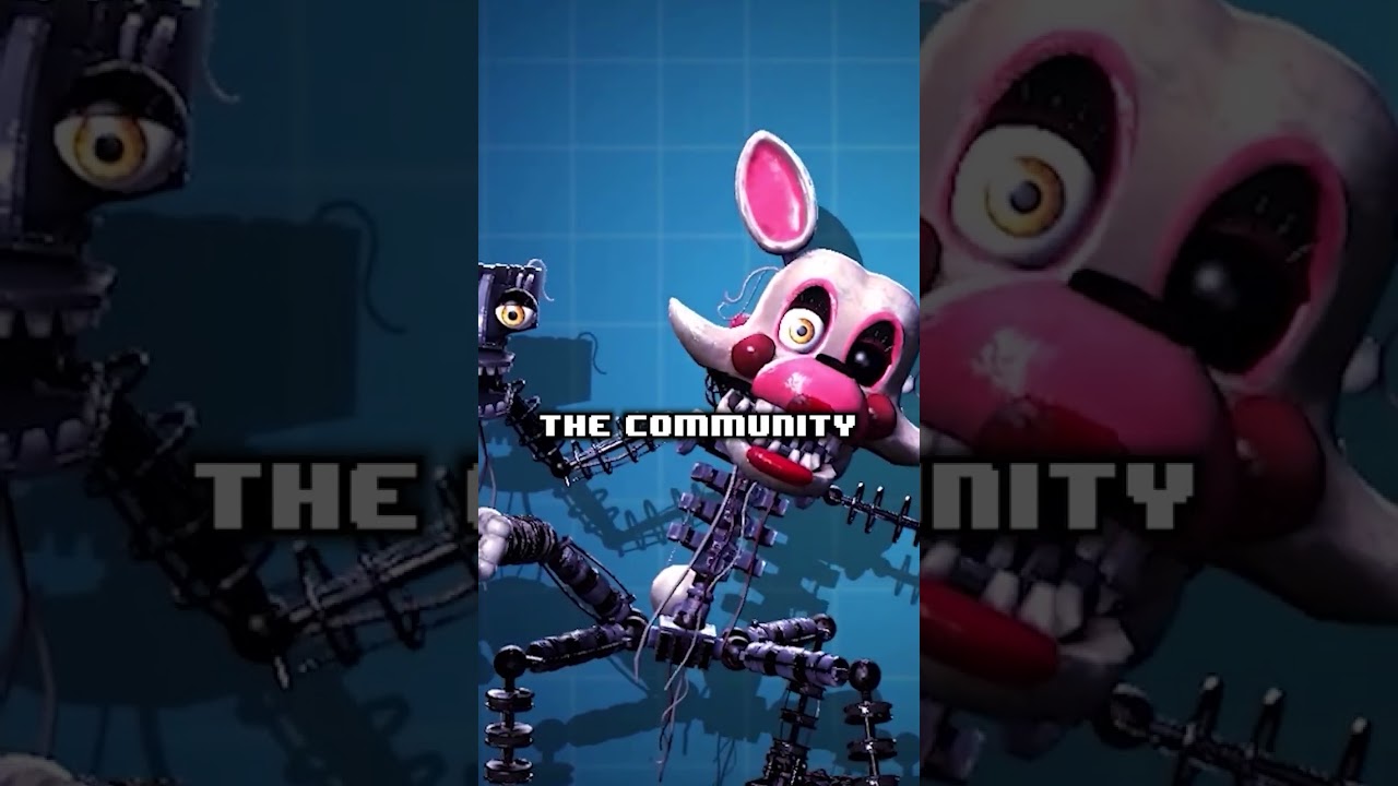 What If MANGLE Was Never Broken?