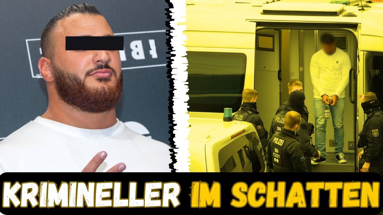 Vom Box-Champion zum Mafia-Mitglied