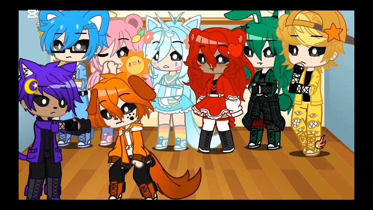 Especial 100 subs serie 