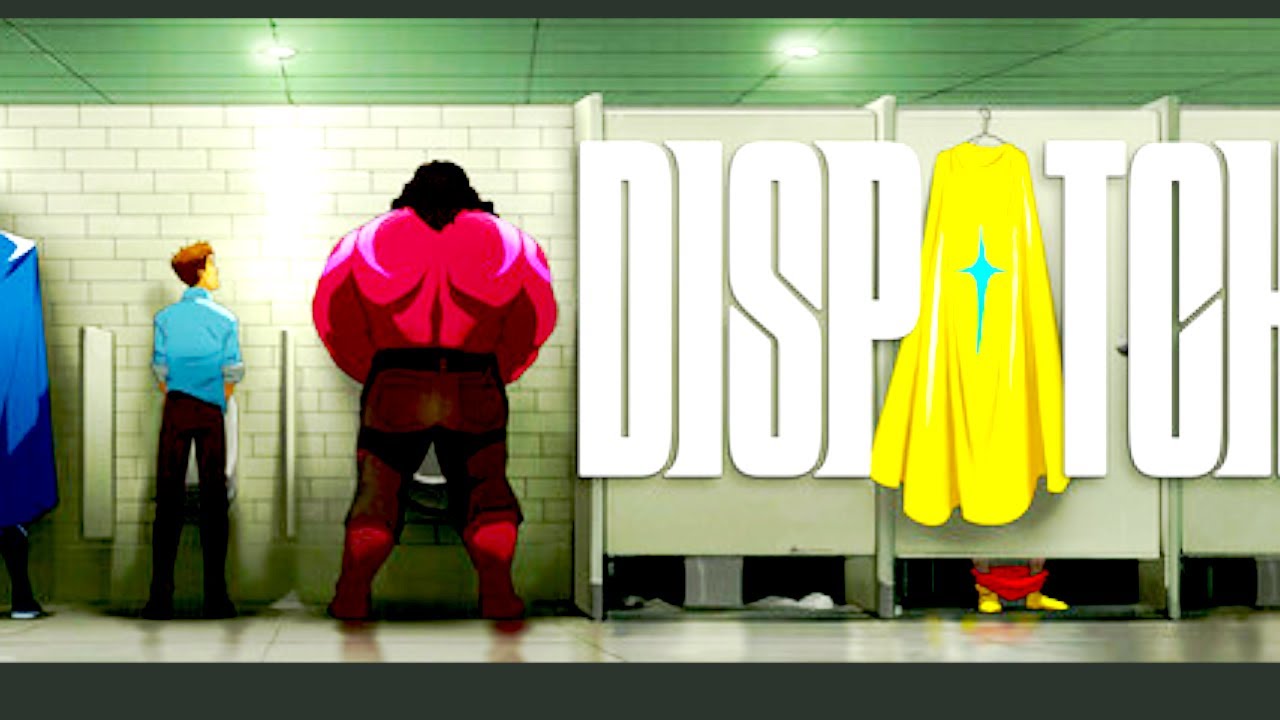 You’re Playing Dispatch Wrong — Here’s the ‘Correct’ Way (Parts 1 & 2)