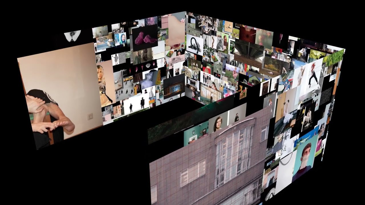 hse photostream 3d