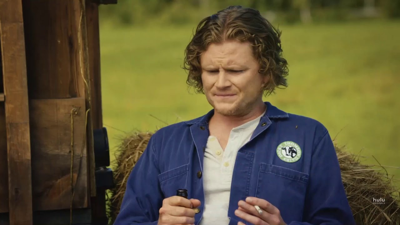 Letterkenny - Yew!