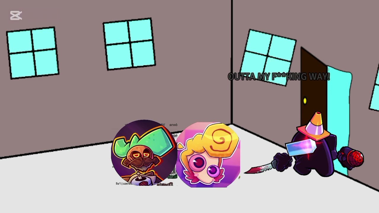 The Black Impostor Arc- Episode 3 (Part 2)- CountryFanMSM 