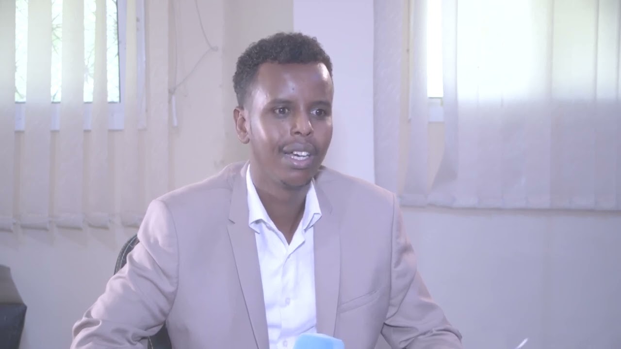 Wax ka ogow Taarikh Nololeedka Taliyaha Ciidamada Cirka Soomaaliya General Dable Baylood........