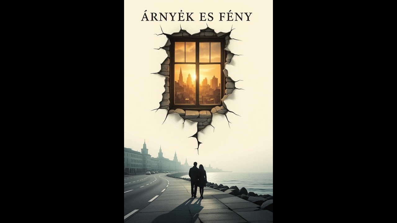 Árnyék és Fény | Electronic Trance / Dreamwave / Drum & Bass / Atmospheric / AI Music