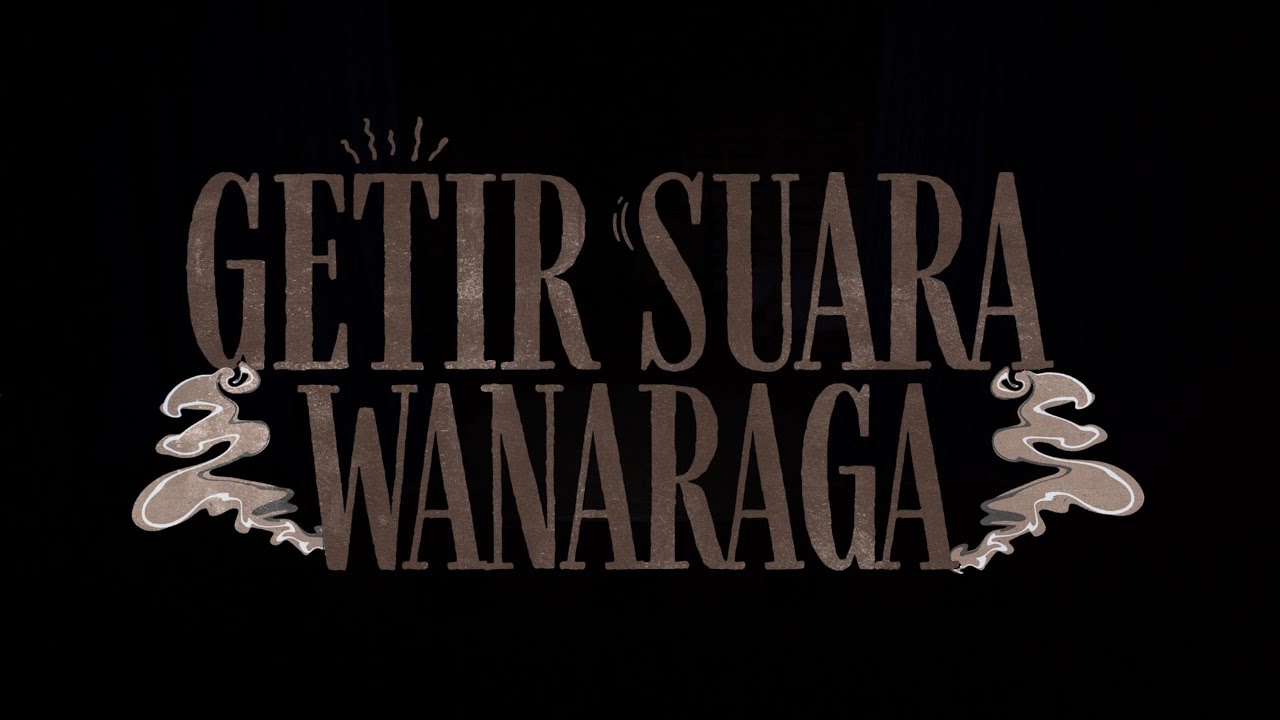 PERTUNJUKAN TEATER GETIR SUARA WANARAGA | HELLOMOTION HIGH SCHOOL