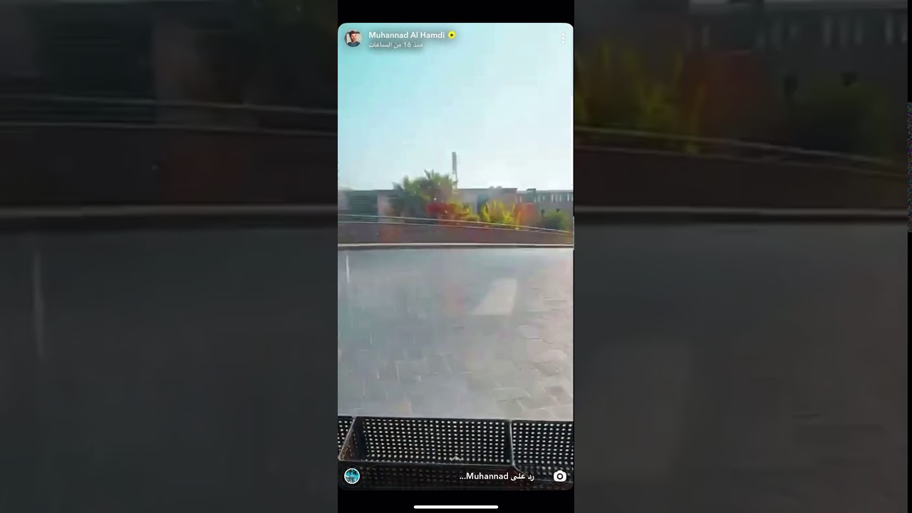 يوميات سناب مهند الحمدي (الحب)