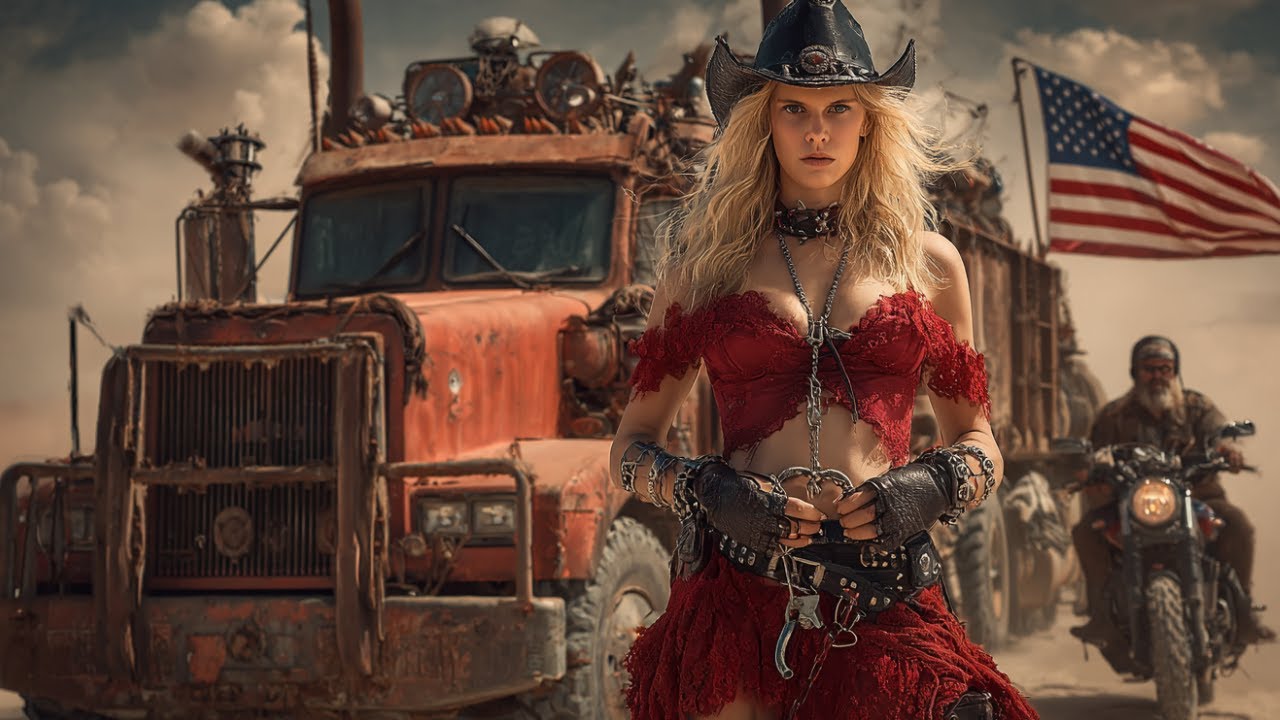 LOUD Texas Southern Rock 2025 – Outlaw Riffs, Rebel Dust & Gothic Flames
