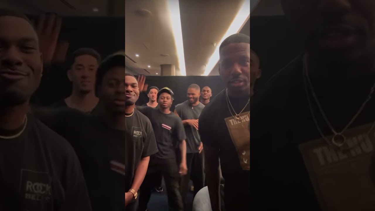 VLOG:  VMA 2025 Mariah Carey Video Vanguard Award.  