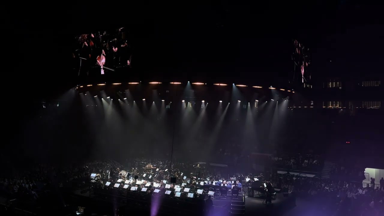 «Перл-Харбор», Hans Zimmer's Universe, Imperial Orchestra, ЦСКА, 31.01.2026 