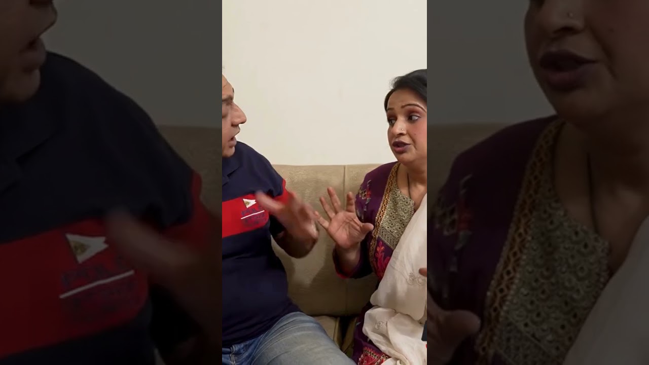shary Khan te aneeta da date plan | digital rangeelay