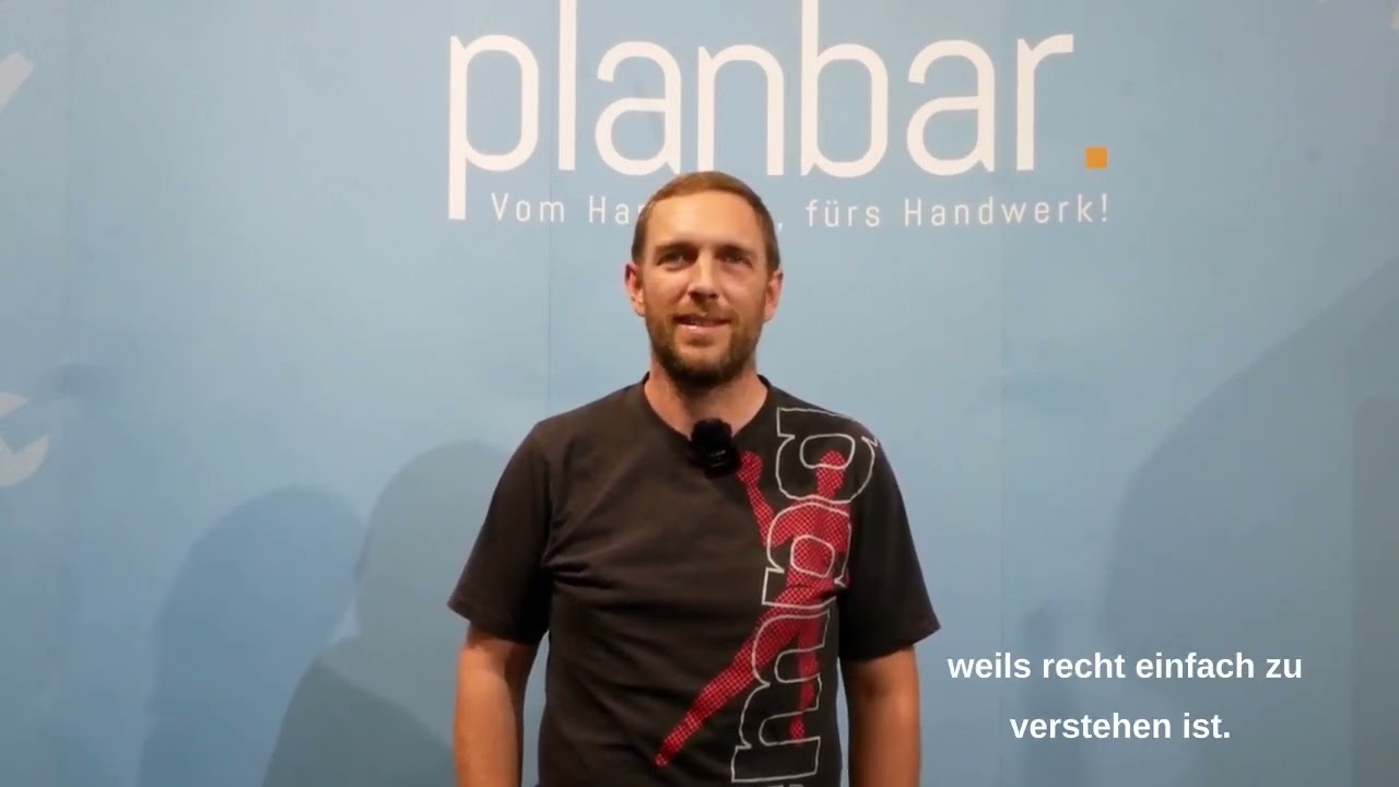 planbar App Feedback Baumpflege