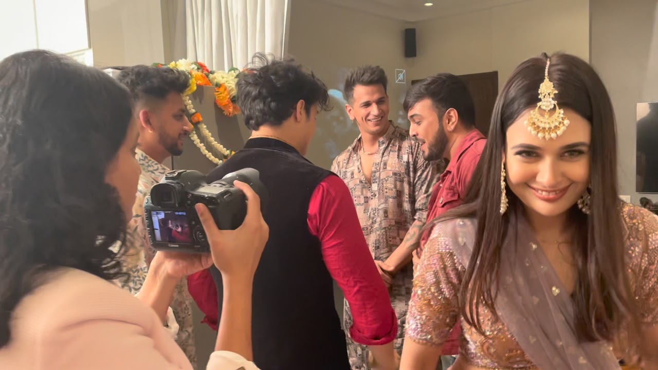 Mehndi { brothers wedding} 3 December 2021