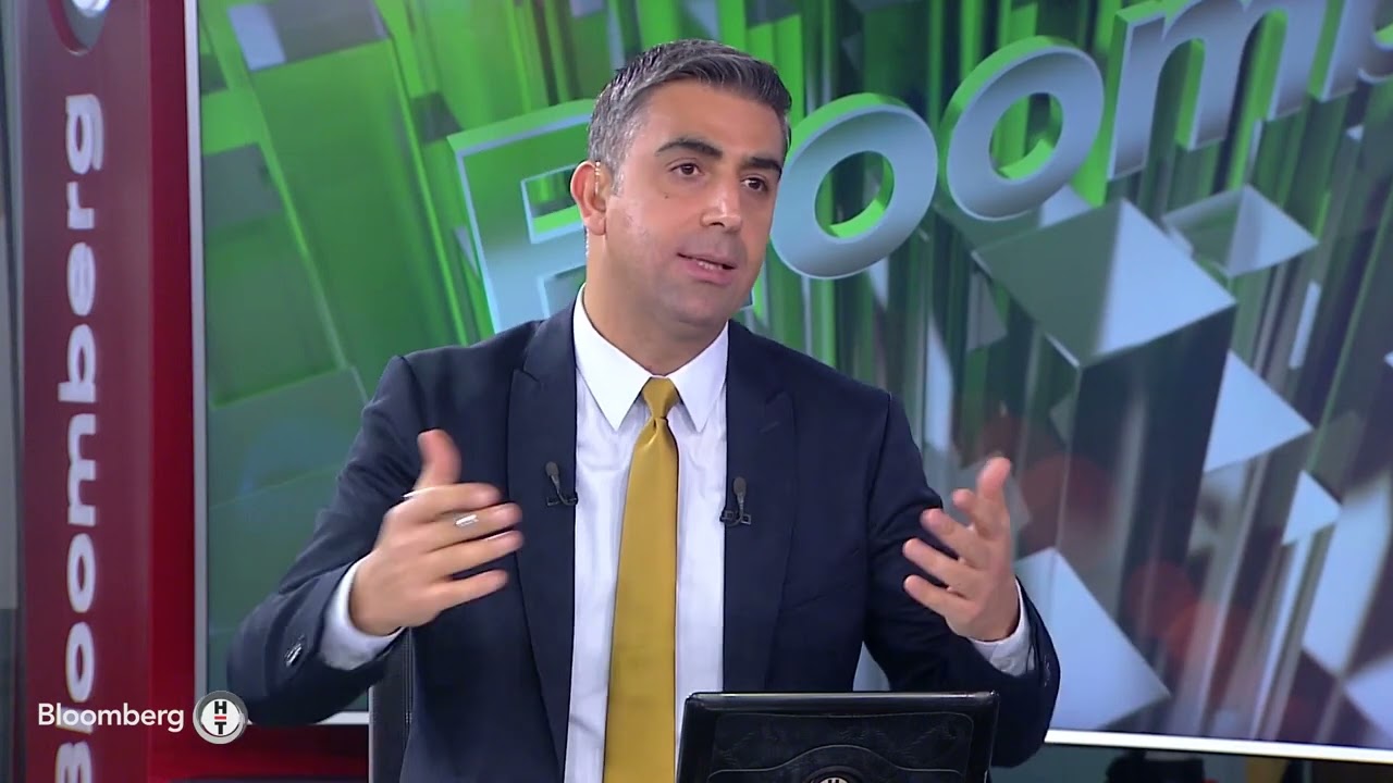 Türkiye'de Kenevir Üretimi | Uğur Balkuv | Bloomberg