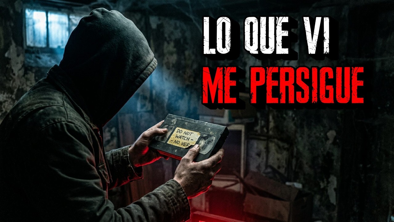 👻 Relatos de Miedo Reales: El Horror que Vivieron Personas de Verdad