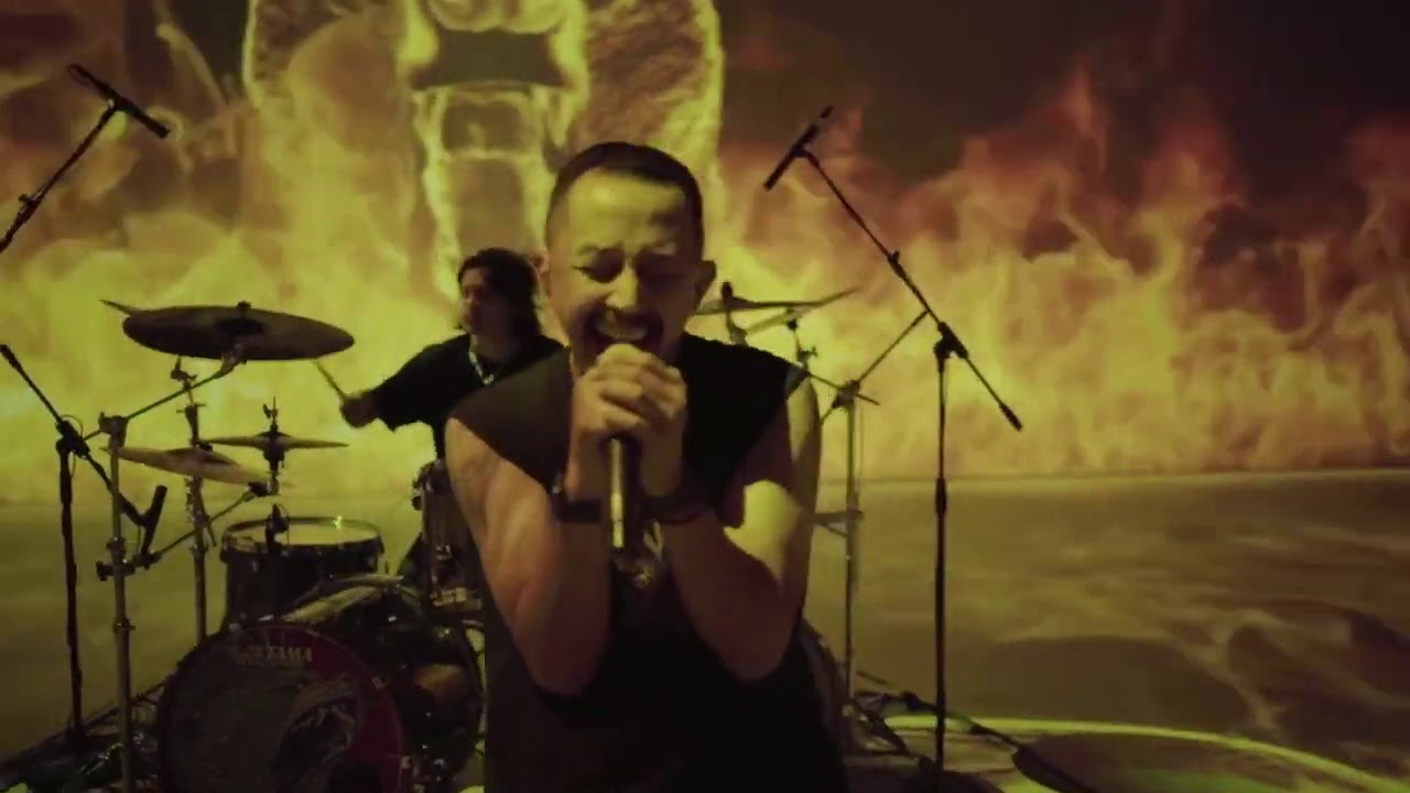 Burgerkill 
